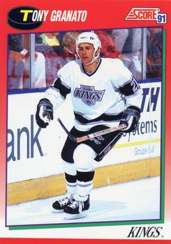 Tony Granato