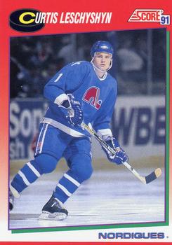 Curtis Leschyshyn