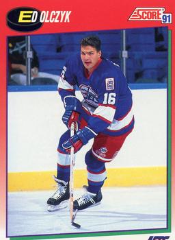 Ed Olczyk