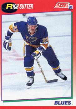 Rich Sutter