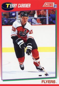 Terry Carkner