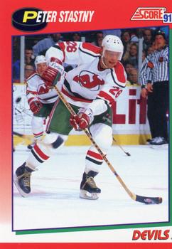 Peter Stastny