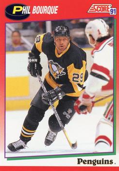 Phil Bourque