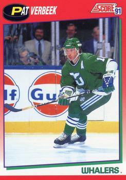 Pat Verbeek