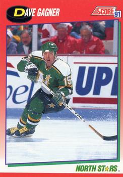 Dave Gagner