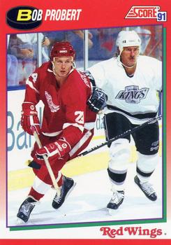 Bob Probert