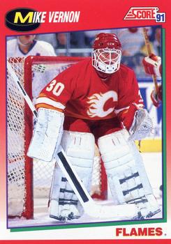 Mike Vernon