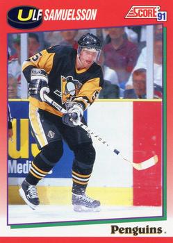 Ulf Samuelsson