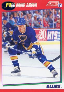 Rod Brind'Amour
