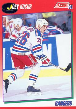 Joey Kocur