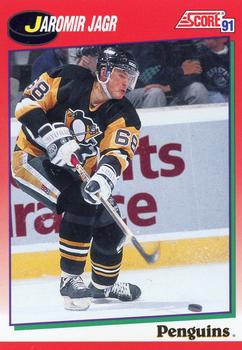 Jaromir Jagr