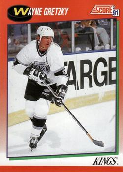 Wayne Gretzky