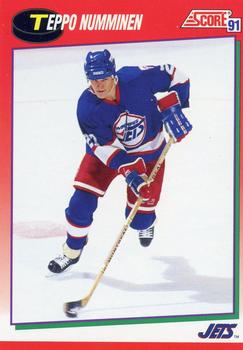 Teppo Numminen