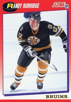 Randy Burridge