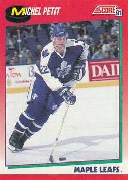 Michel Petit