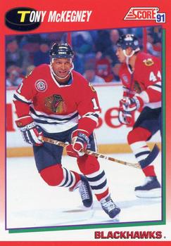 Tony McKegney