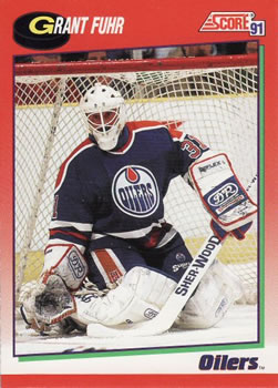 Grant Fuhr