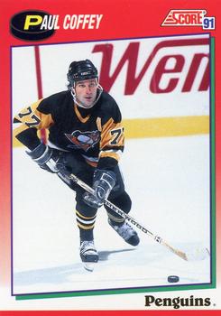 Paul Coffey