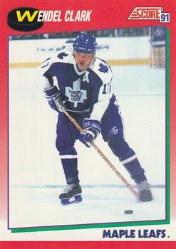 Wendel Clark