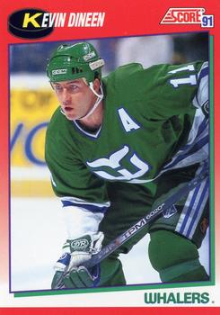 Kevin Dineen