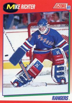 Mike Richter