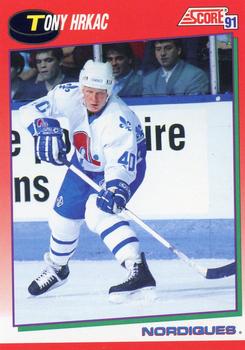 Tony Hrkac