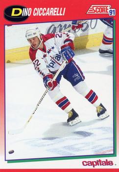 Dino Ciccarelli
