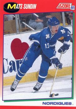 Mats Sundin