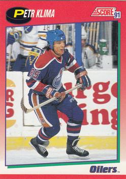 Petr Klima
