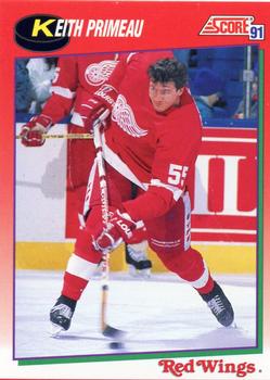 Keith Primeau