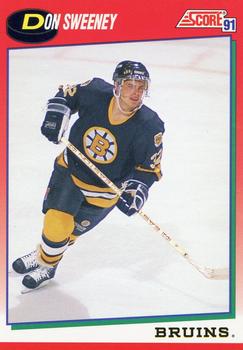 Don Sweeney