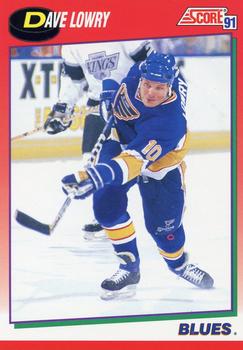 Dave Lowry