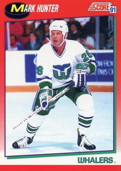 Mark Hunter