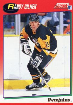 Randy Gilhen