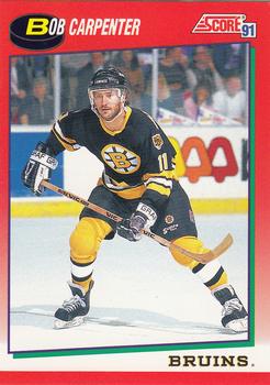 Bob Carpenter