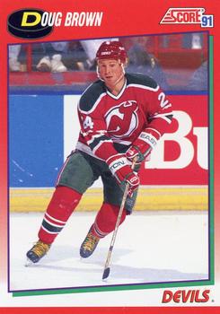 Doug Brown