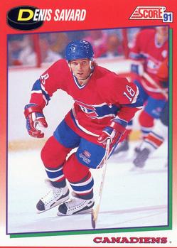 Denis Savard
