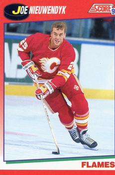 Joe Nieuwendyk