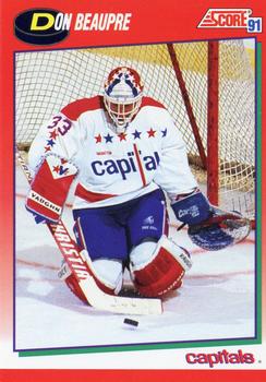 Don Beaupre