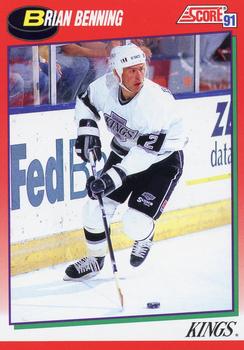 Brian Benning