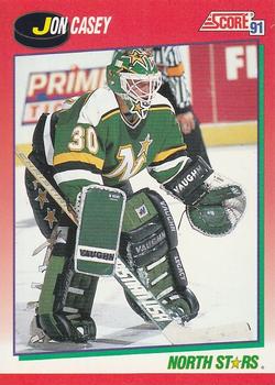Jon Casey