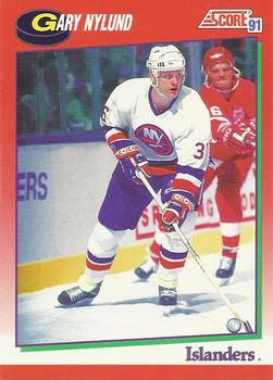 Gary Nylund