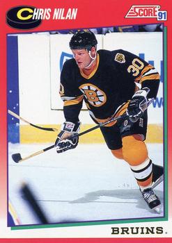 Chris Nilan