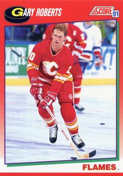 Gary Roberts