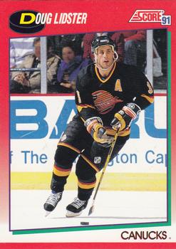 Doug Lidster