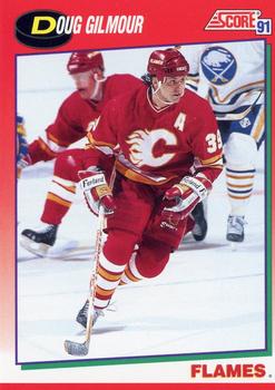 Doug Gilmour