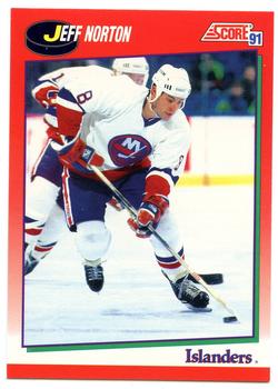 Jeff Norton