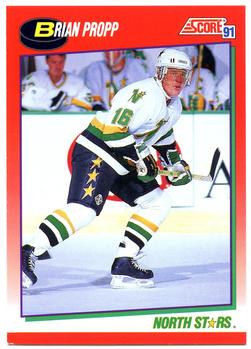 Brian Propp