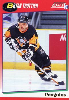 Bryan Trottier