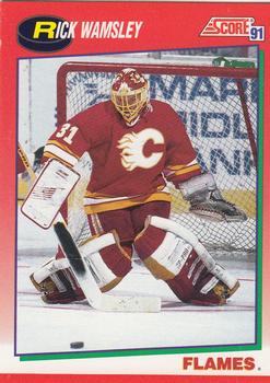 Rick Wamsley
